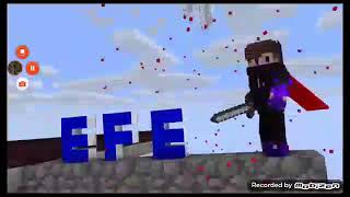 Efe Gürdal- Kimseyi Vuramadım Ben