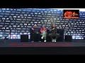 Gondwana- Rueda de Prensa @  Encabritados Festival 2019- Explanada Sultanes Monterrey- 10-12-19