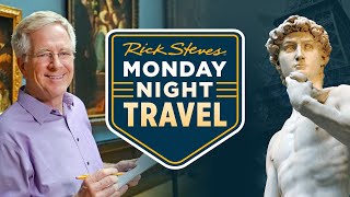 Watch with Rick Steves - Art of Europe