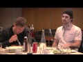 HBO 24/7 Ep. 2: Ilya Bryzgalov on dogs as hot blondes, crazy defensemen