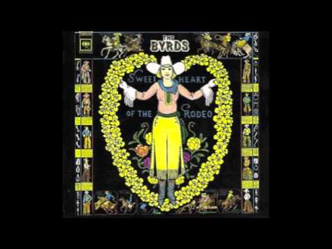 The Byrds - 'Life In Prison'