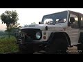 Jimny Jangkrik 1981 4x4 Turbo, Bukan RC