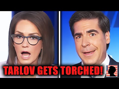 Tarlov Gets TORCHED on Fox News for Spinning Deportations as Unpopular