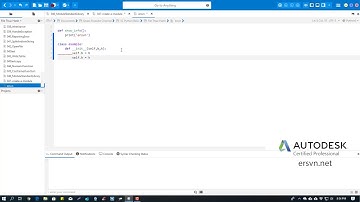 Cơ bản Python | Bài 48: Tự tạo mô đun trong Python - Tạm Kết