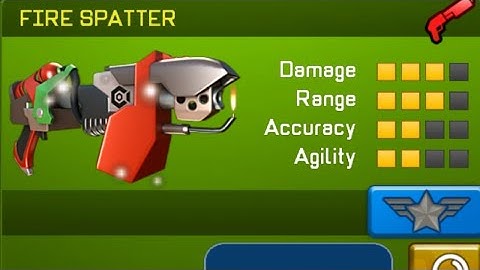 Respawnables | Fire Spatter Gameplay