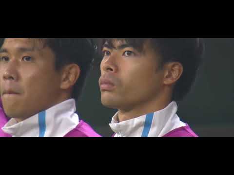 ワールドカップ日本代表PVｌA Question of Honour【FIFA ワールドカップ カタール 2022】