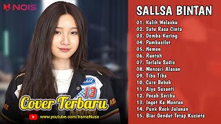 Sallsa Bintan ♪ Kalih Welasku ♪ Album Cover Terbaru | Satu Rasa Cinta, Domba Kuring | TOP & HITS