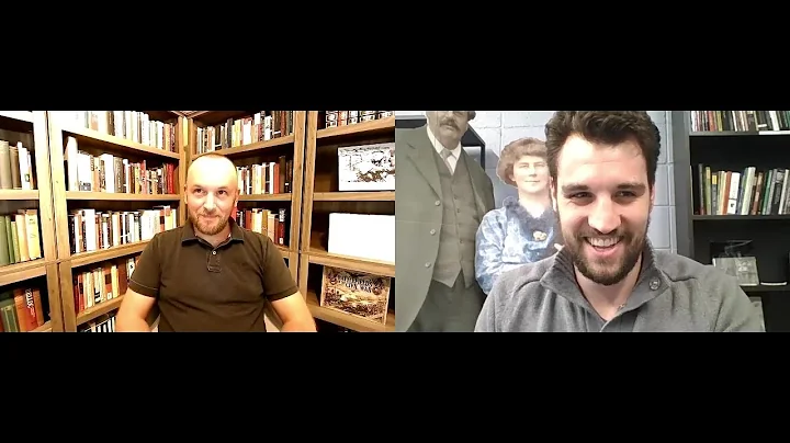 Let's Talk Distributism  Joseph Grabowski | Uncomm...
