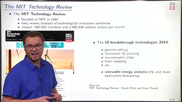 Module 9: Module introduction