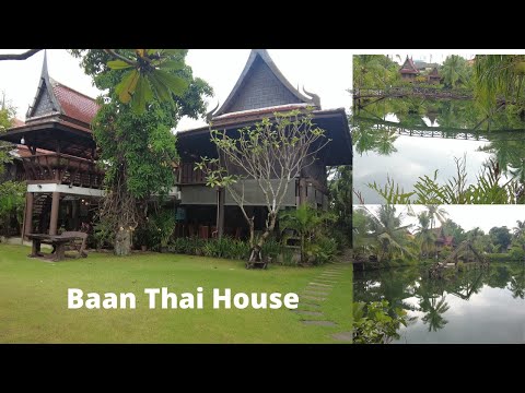 Baan Thai House Hotel