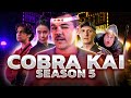 Cobra Kai Season 5 is GREAT - Netflix Review (NO SPOILERS)