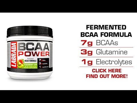 BCAA Power -