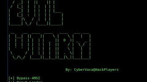 Pass the Hash Attack! [Evil-WinRM]