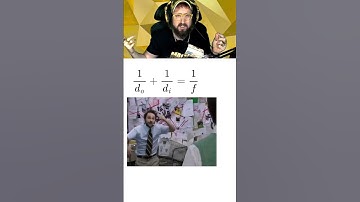 Pt.1 How to FINALLY figure out mirrors and lenses in #physics #optics #apphysics2 #tutor #tutorial