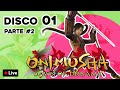 Onimusha dawn of dreams  disco 1 pt 2