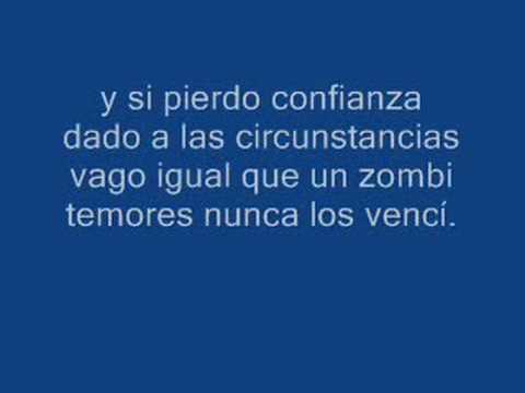 nach scratch - nada ni nadie letra (un día en suburbia)