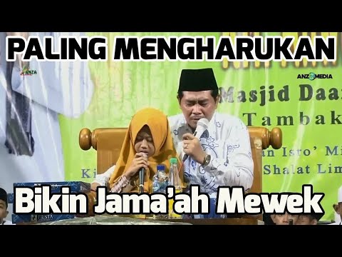 KH ANWAR ZAHID TERBARU 2022 | JANGAN MUDAH MENYEPELEKAN ORANG