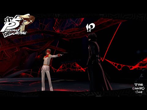 Video: Persona 5 Confidant, Social Link Och Romantikalternativ, Deras Platser Och Presentidéer