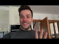 Beginning of video