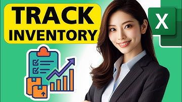 Voorraadniveaus bijhouden met Excel-formules