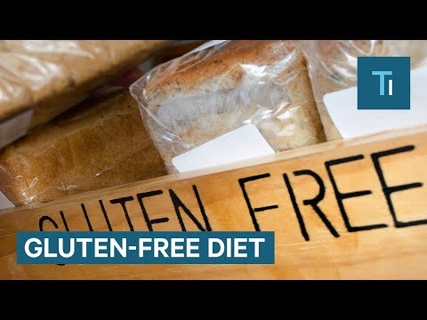 Video: Is geurmiddels glutenvry?