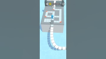 | level no... 217 | Stacky Dash gaming - gameplay - Crazy_gaming