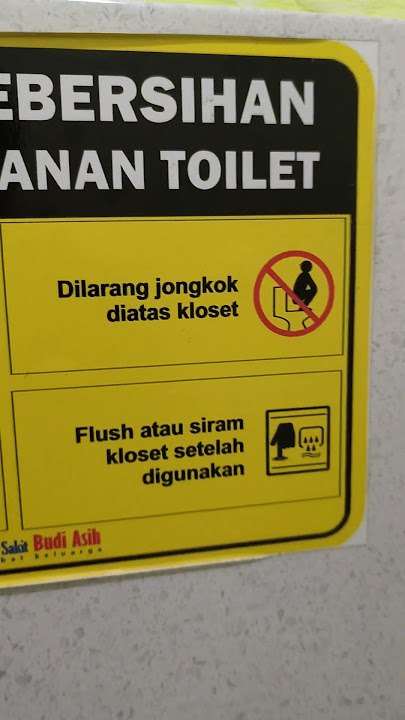 ngga boleh jongkok di toilet 😡😡😡 terus dimana dong 🤔🤔 #videoviral #funny #comedy #jongkok #wc #lucu