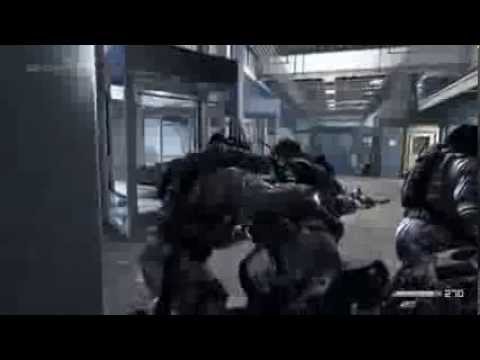 Call Of Duty Ghosts : ClockWork - Mission 10