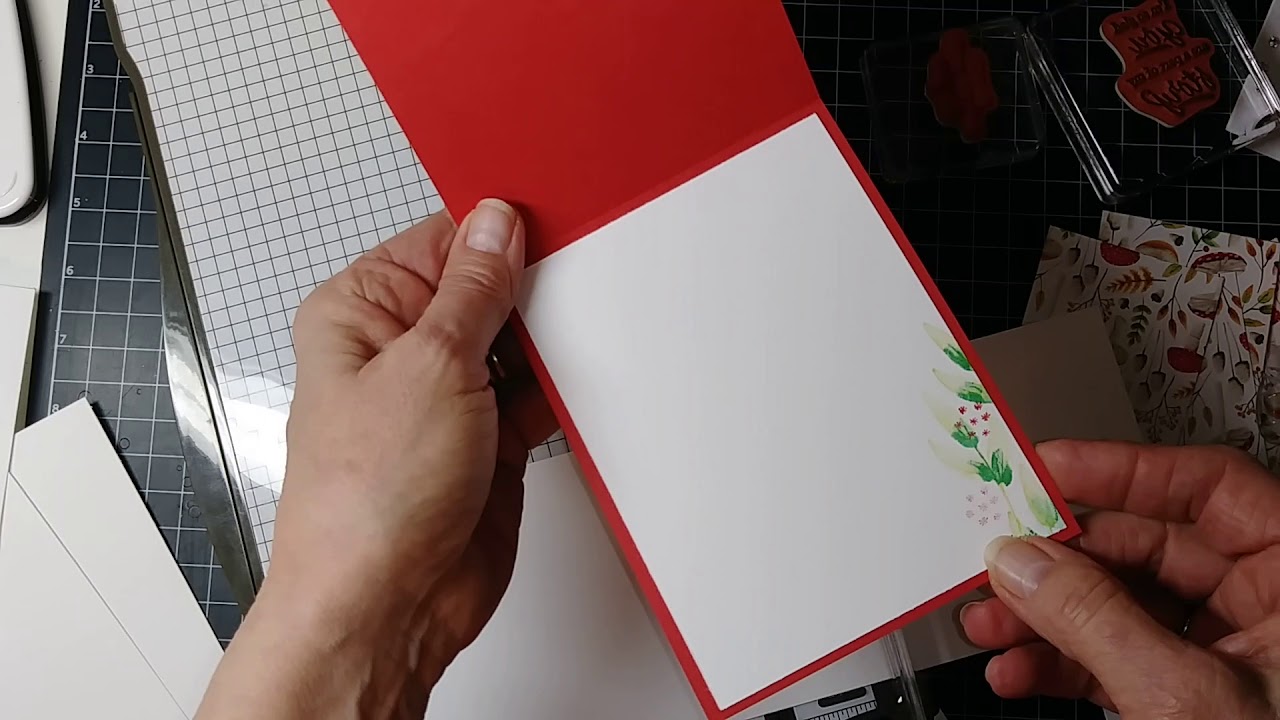 How do I cut my cardstock perfectly straight? YouTube