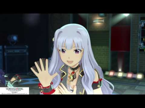 アイドルマスター プラチナスターズ_ザ・ライブ革命でSHOW！