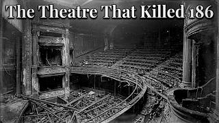 The Exeter Theatre Fire: Britain's Deadliest Theatre Disaster (Documentary)