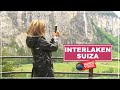 Mundo Visual 458 - Interlaken - Suiza