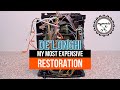 My Most Expensive Restoration 💰 - DeLonghi PrimaDonna