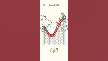 DOP 4: Draw One Part - All Levels Gameplay New UPdate Android,ios  Shorts # 568