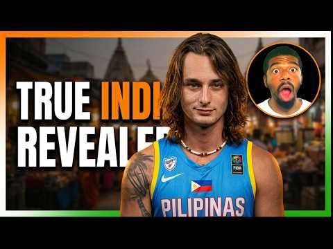 American Reacts to The Real India: What This Foreigner REALLY Saw!