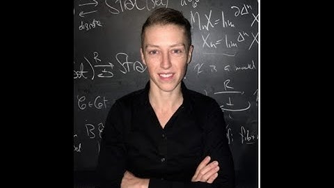 Emily Riehl | Feb 16, 2021 | Elements of ∞-Category Theory