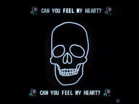 .... 🥀Can you feel my heart ?🥀 BMTH+Slowed