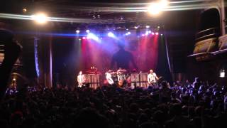 A Day To Remember - Argentina 2014 - Right Back At It Again by danieluan89 2,418 views 9 years ago 3 minutes, 21 seconds