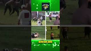 Gerdanlamada Hüseyin Gümüşalan Ş Üreş