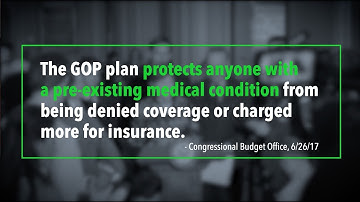 Fact: Pre-existing Conditions Covered