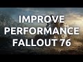 "How To Improve Fallout 76 Performance on Windows 11 - Tips and Tricks"
