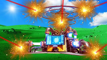 Hostile Mars What Is It ABOUT? | Hostile Mars