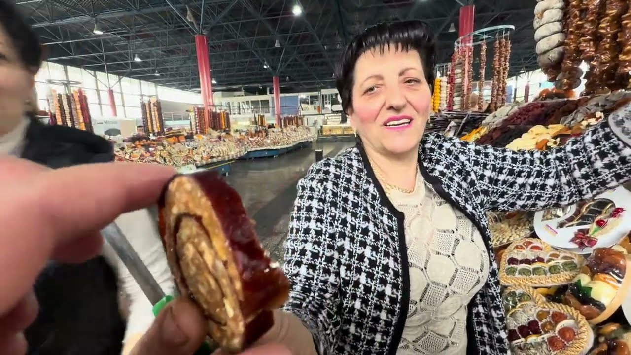 ՇՓՇՓԱՆ կանանց ընտանիքը, ԴԵՊՈՒՏԱՏ չրագործն ու համեղ ՉՐԵՐԻ գաղտնիքը