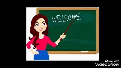 CLASS-2 ENGLISH (CHAPTER-5: GRANDMA