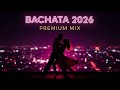 Mix Bachata 2025 🔥 Lo Más Nuevo para Bailar con Pasión