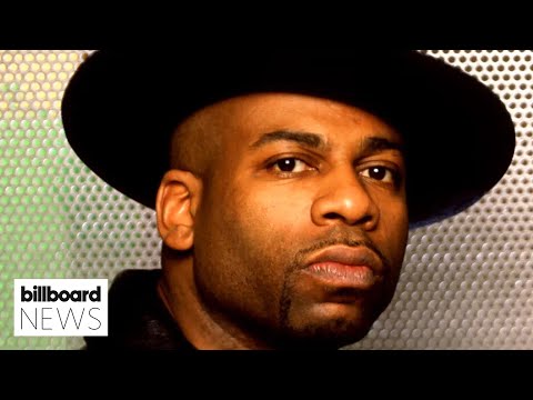 Jam Master Jay Murder Verdict: Jury Finds Two Men Guilty | Billboard News