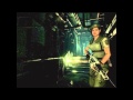 Resident Evil&reg; Jill with grenade launcher