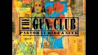 The Gun Club - St. John Divine chords