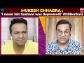 Mukesh Chhabra reveals his last chat with Sushant!