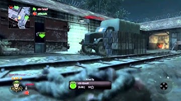 upperHand vs. vVv Motivation | CTF-Hanoi PCOQ Match